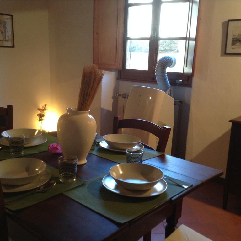 Apartament Vellutini Number One Florencja Pokój zdjęcie