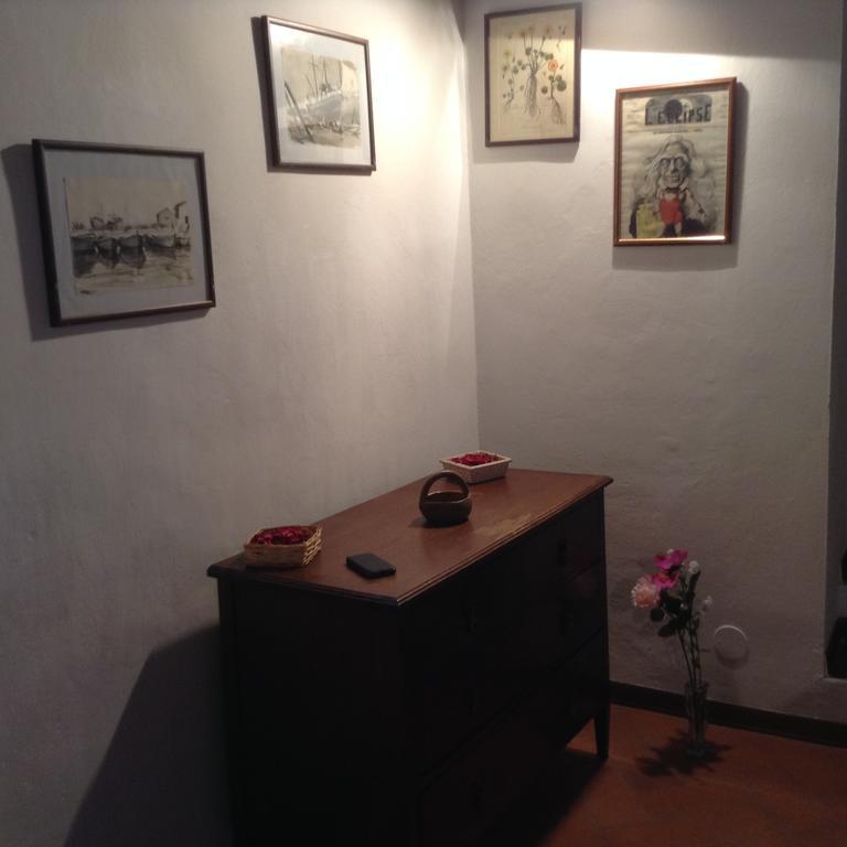 Apartament Vellutini Number One Florencja Pokój zdjęcie