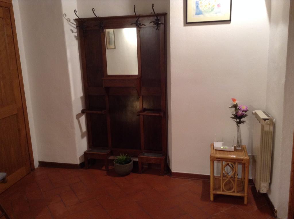 Apartament Vellutini Number One Florencja Zewnętrze zdjęcie